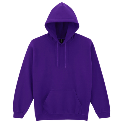 Gildan Heavy Blend™ Hooded Sweatshirt