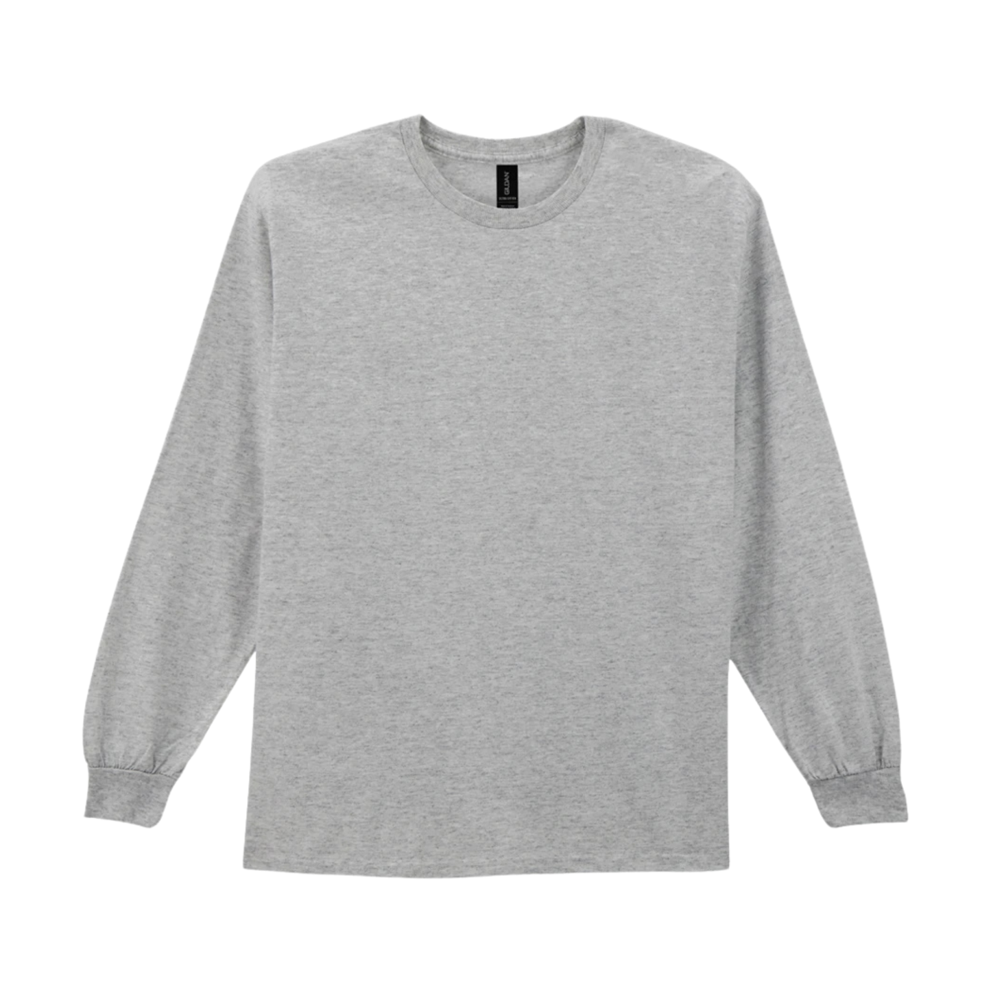 Gildan Ultra Cotton™ Long Sleeve T-Shirt