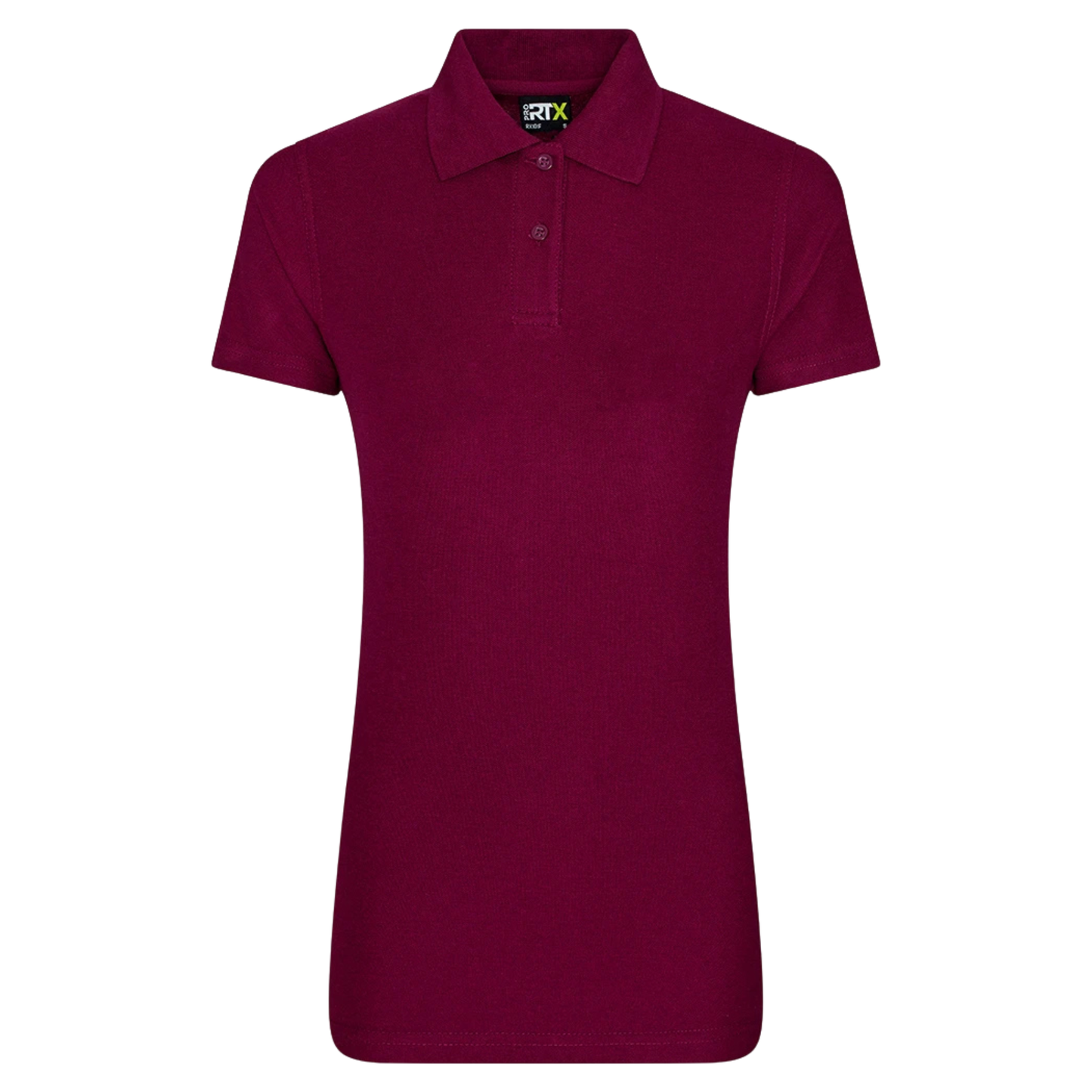 Pro RTX Ladies Pro Piqué Polo Shirt