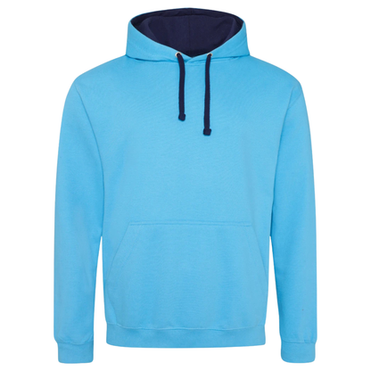 AWDis Varsity Hoodie