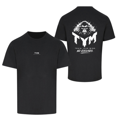 TYM Polycotton T-Shirt