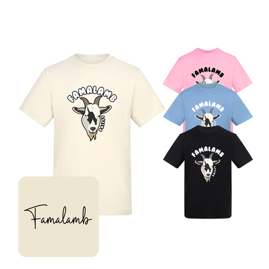 Bailey T-Shirt