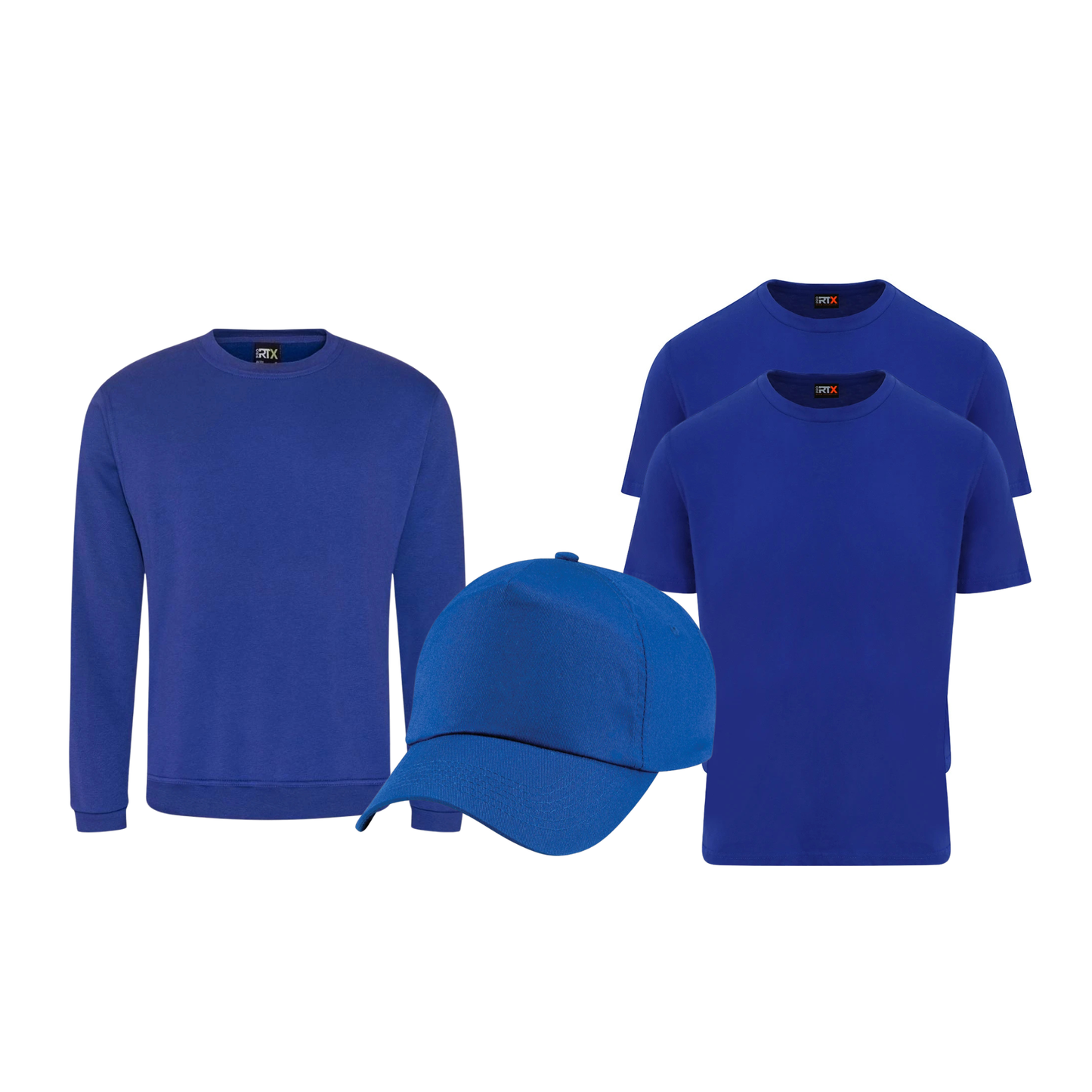Pro RTX: Outdoor Bundle (Option 1)