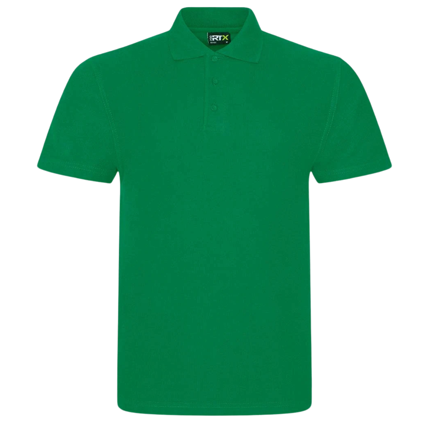 Pro RTX Pro Piqué Polo Shirt