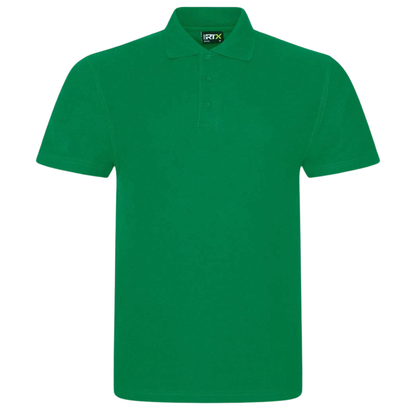 Pro RTX Pro Piqué Polo Shirt