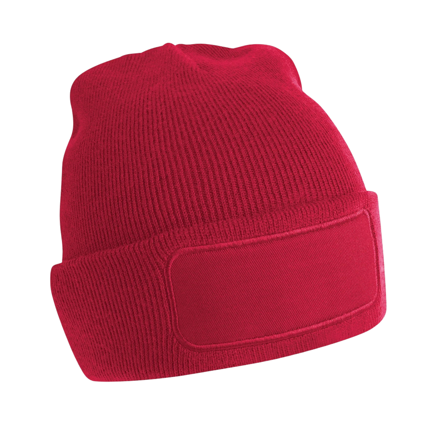 Beechfield Original Patch Beanie