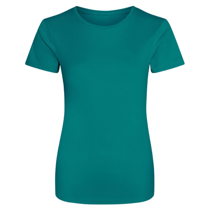AWDis Ladies Cool T-Shirt