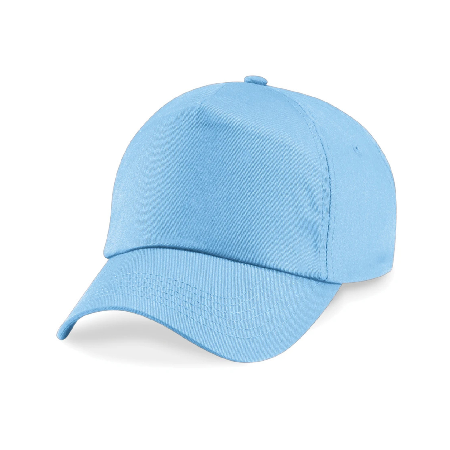 Beechfield Original 5 Panel Cap