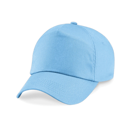 Beechfield Original 5 Panel Cap
