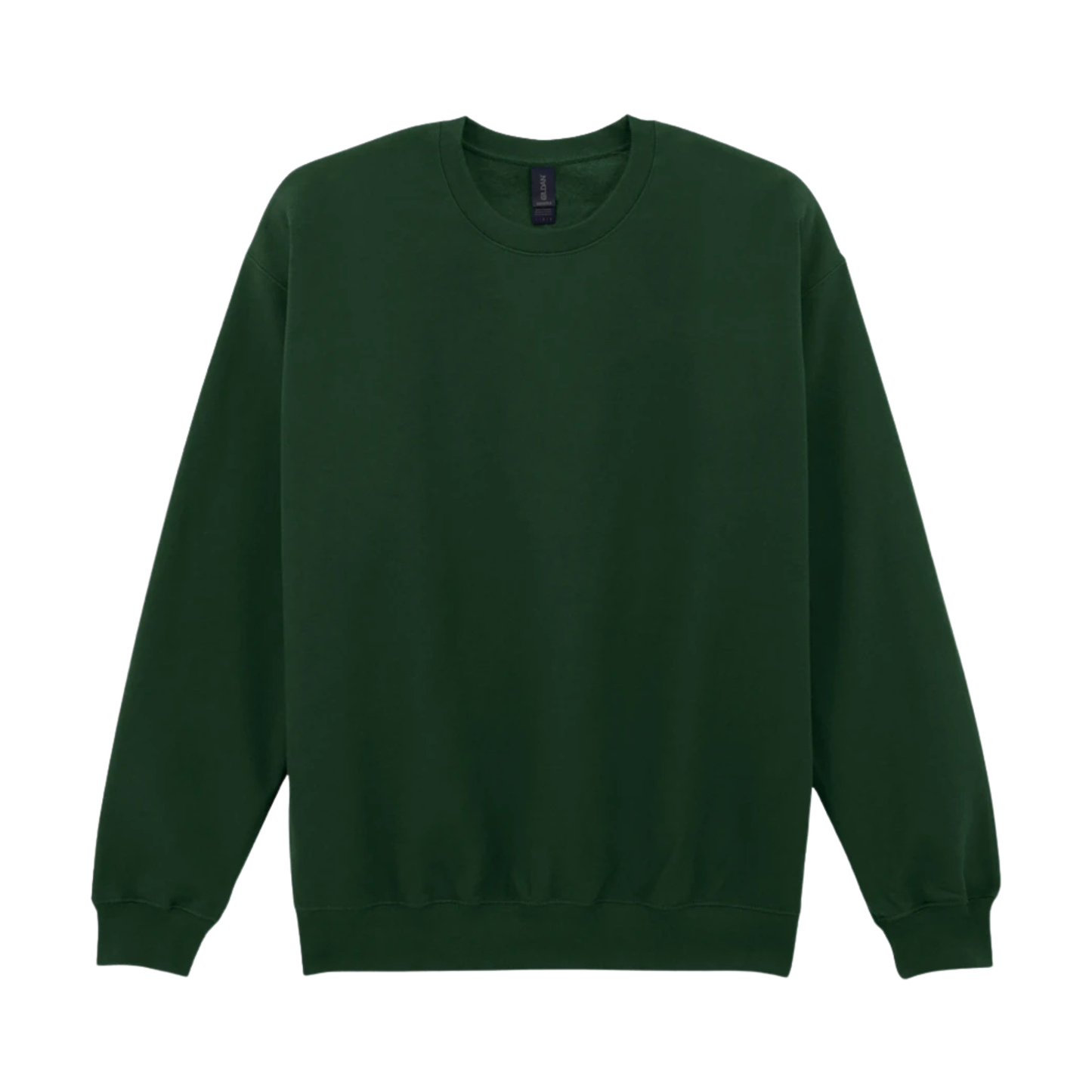 Gildan SoftStyle® Midweight Crew Neck Sweatshirt