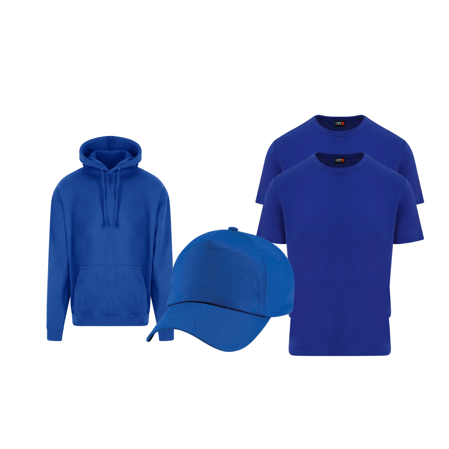 Pro RTX: Outdoor Bundle (Option 2)