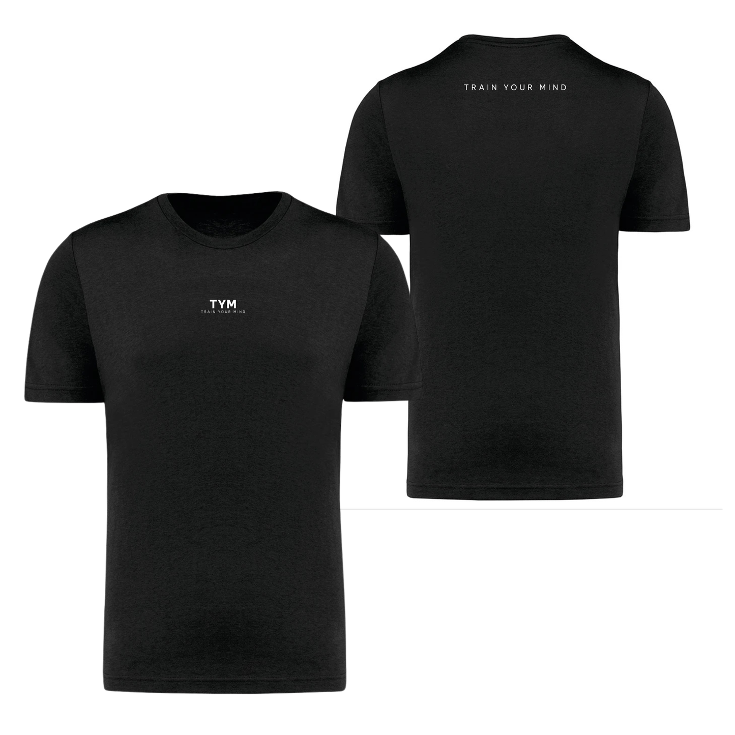 TYM Triblend Sports T-Shirt