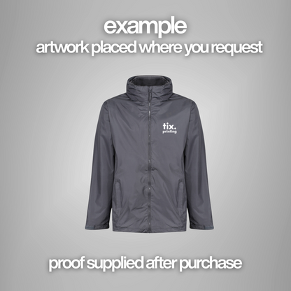 Regatta Classic Waterproof 3-in-1 Jacket
