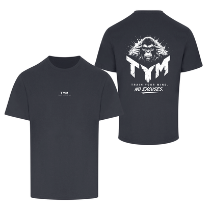 TYM Polycotton T-Shirt
