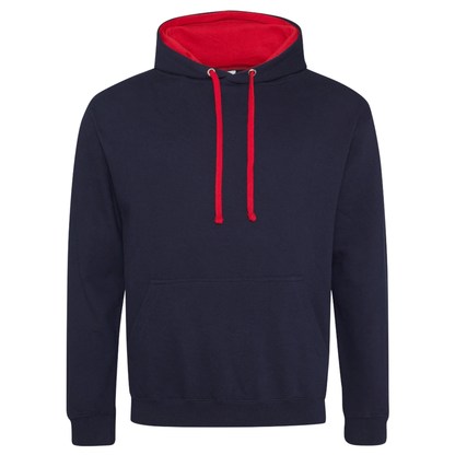 AWDis Varsity Hoodie