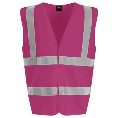 Pro RTX: Hi-Vis Vest Bundle