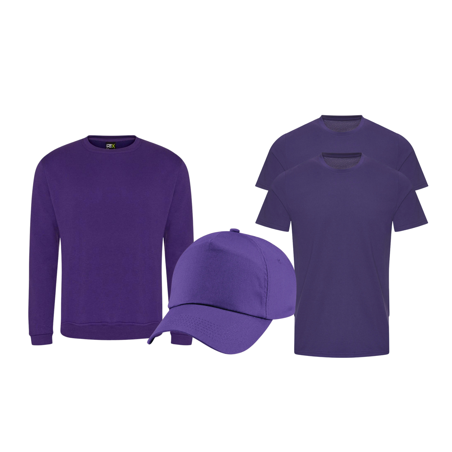 Pro RTX: Outdoor Bundle (Option 1)