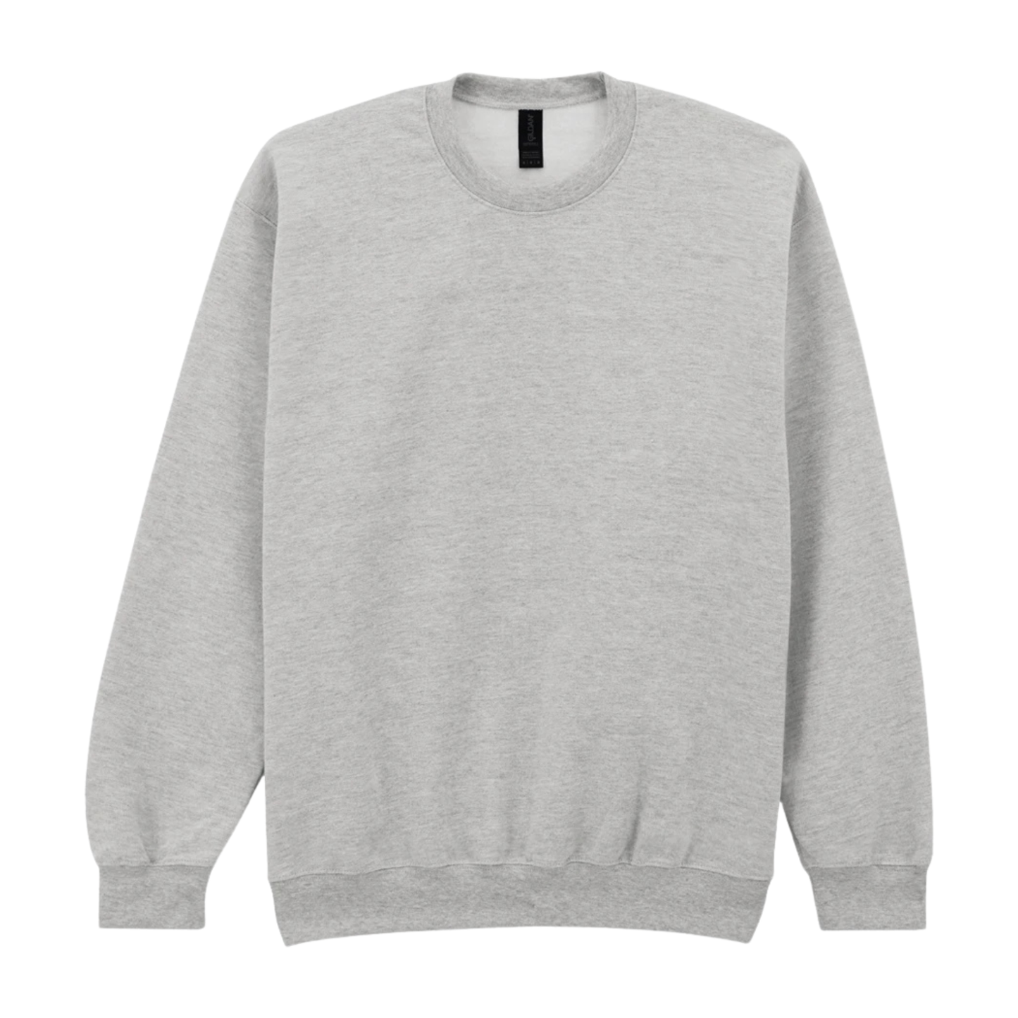 Gildan SoftStyle® Midweight Crew Neck Sweatshirt