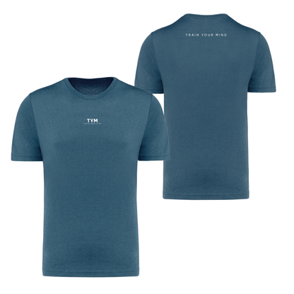 TYM Triblend Sports T-Shirt