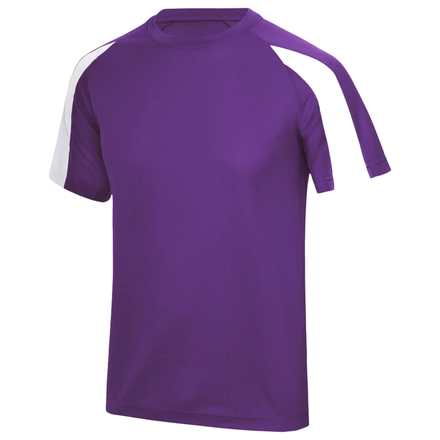 AWDis Cool Contrast Wicking T-Shirt
