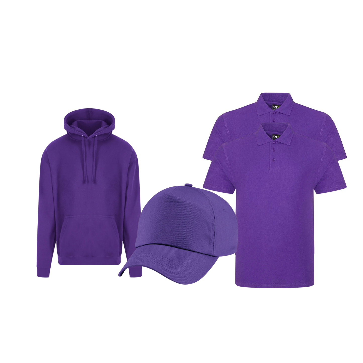 Pro RTX: Outdoor Bundle (Option 3)