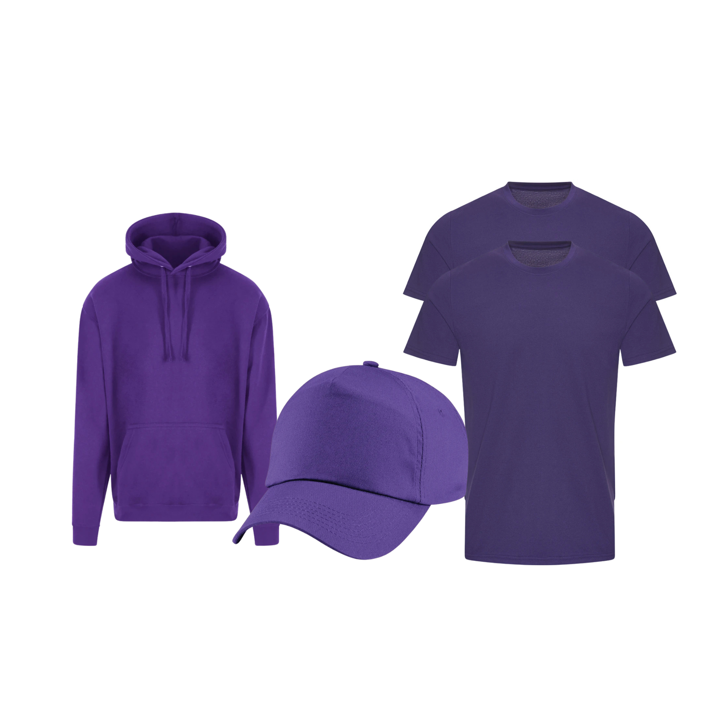 Pro RTX: Outdoor Bundle (Option 2)