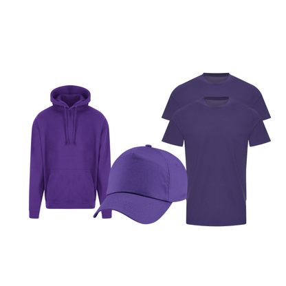 Pro RTX: Outdoor Bundle (Option 2)