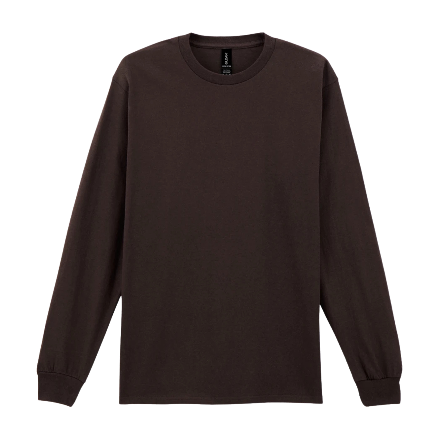 Gildan Ultra Cotton™ Long Sleeve T-Shirt