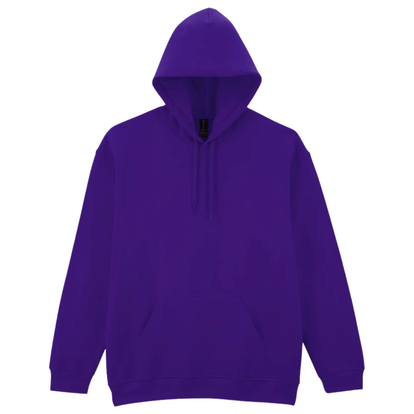 Gildan SoftStyle® Midweight Hooded Sweatshirt