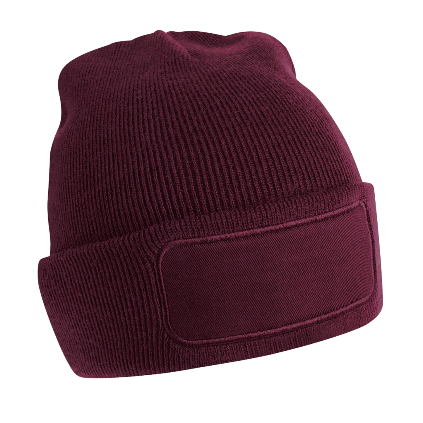 Beechfield Original Patch Beanie