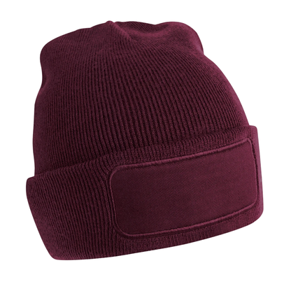 Beechfield Original Patch Beanie