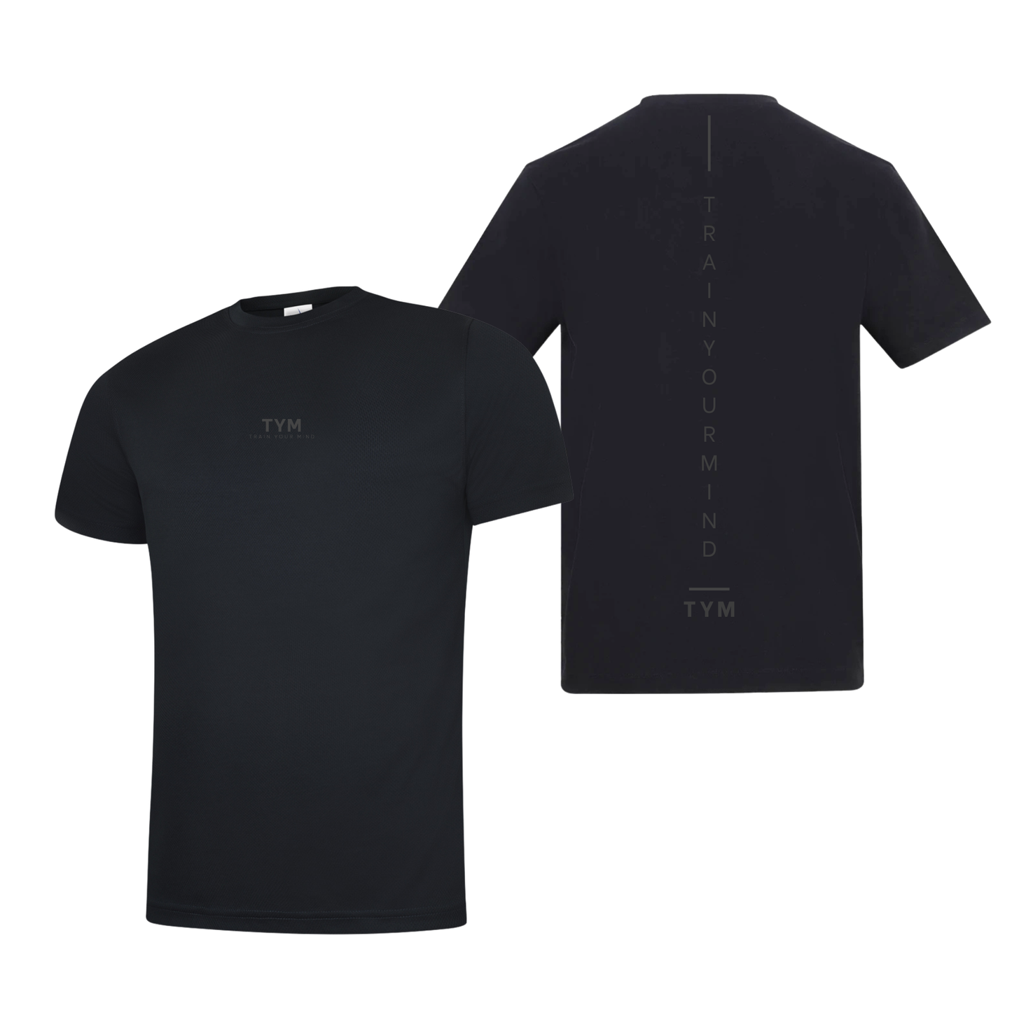 TYM Contrast Ultra Cool T-Shirt