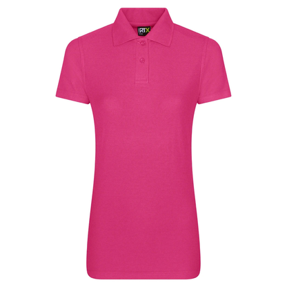 Pro RTX Ladies Pro Piqué Polo Shirt