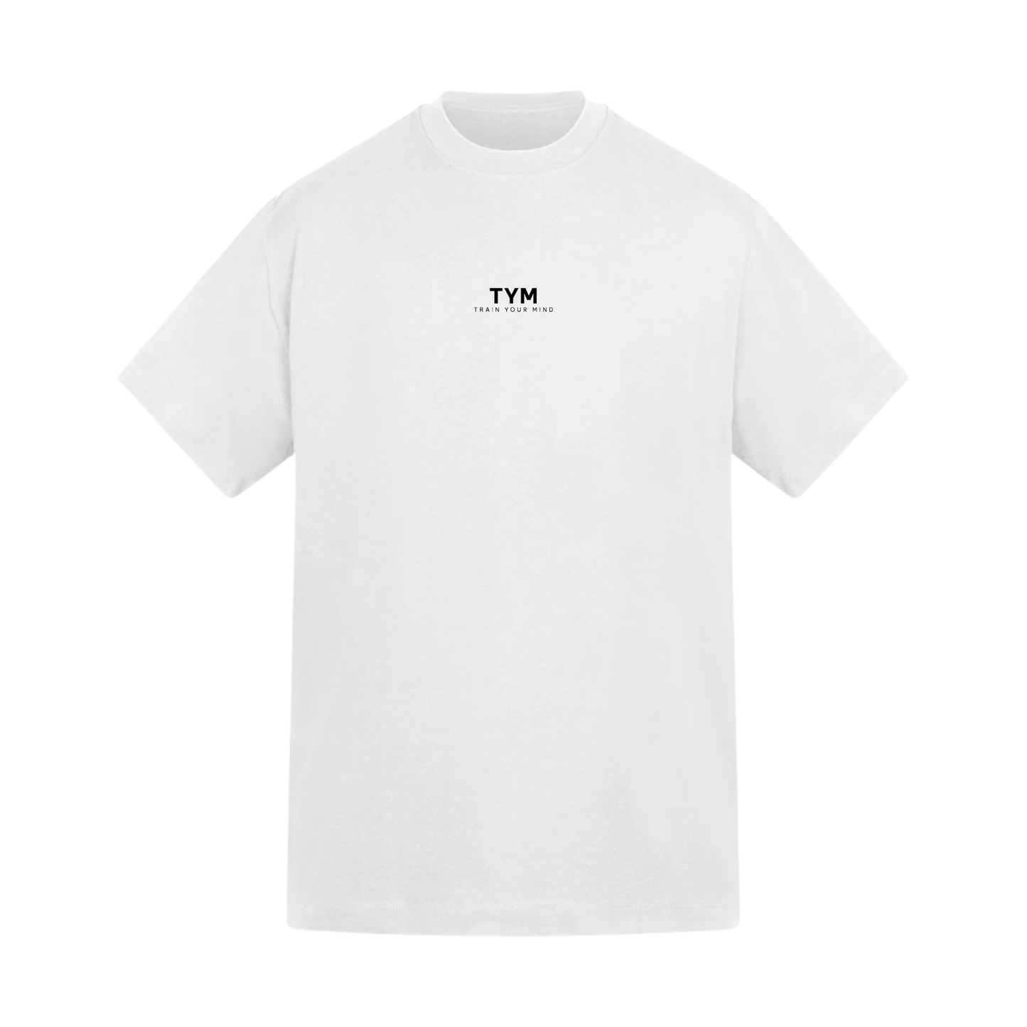 TYM Heavyweight Oversized T-Shirt