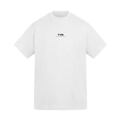 TYM Heavyweight Oversized T-Shirt