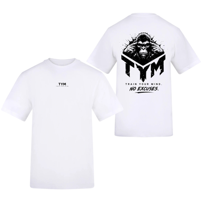 TYM Cotton T-Shirt