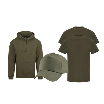 Pro RTX: Outdoor Bundle (Option 2)