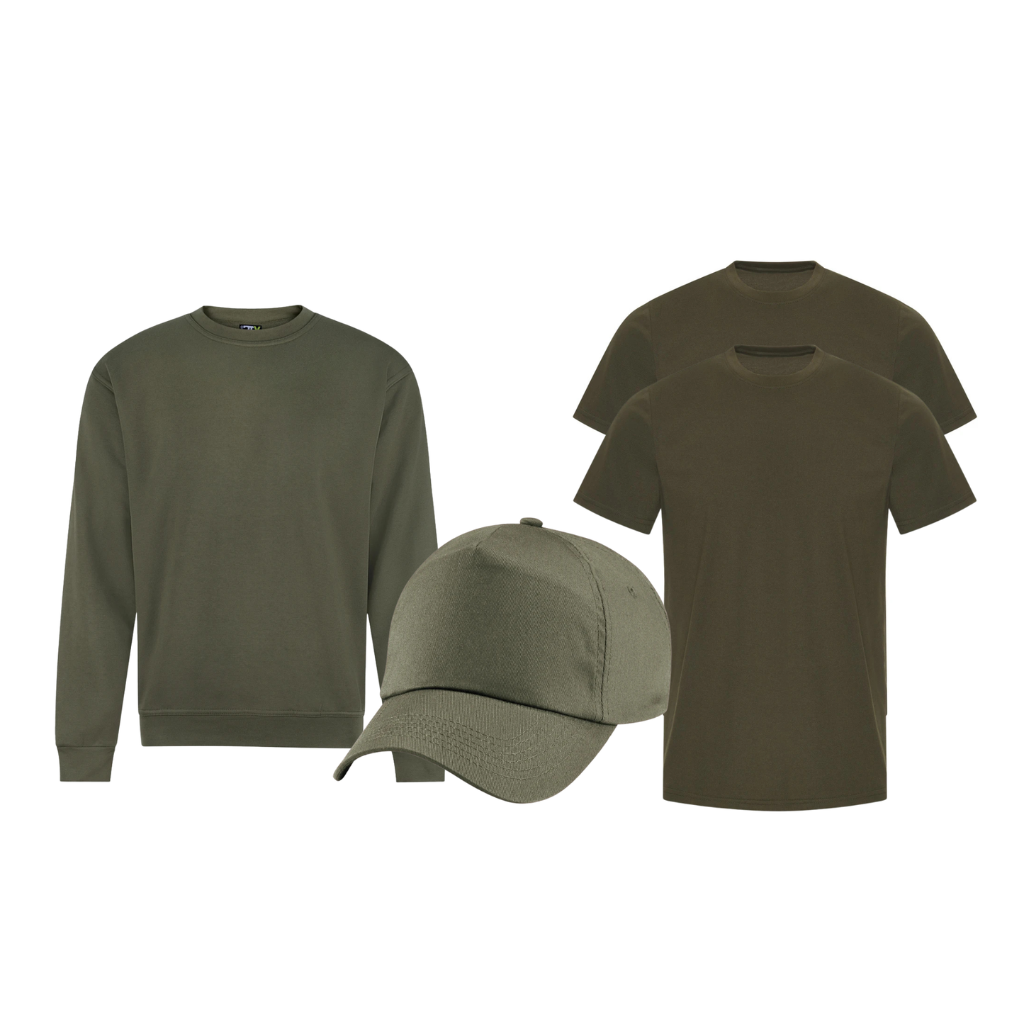 Pro RTX: Outdoor Bundle (Option 1)