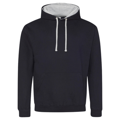AWDis Varsity Hoodie