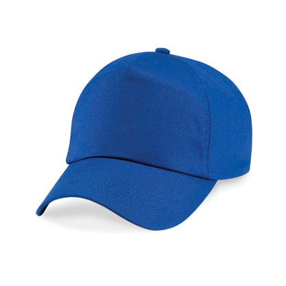 Beechfield Original 5 Panel Cap