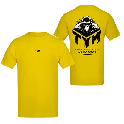 TYM Cotton T-Shirt