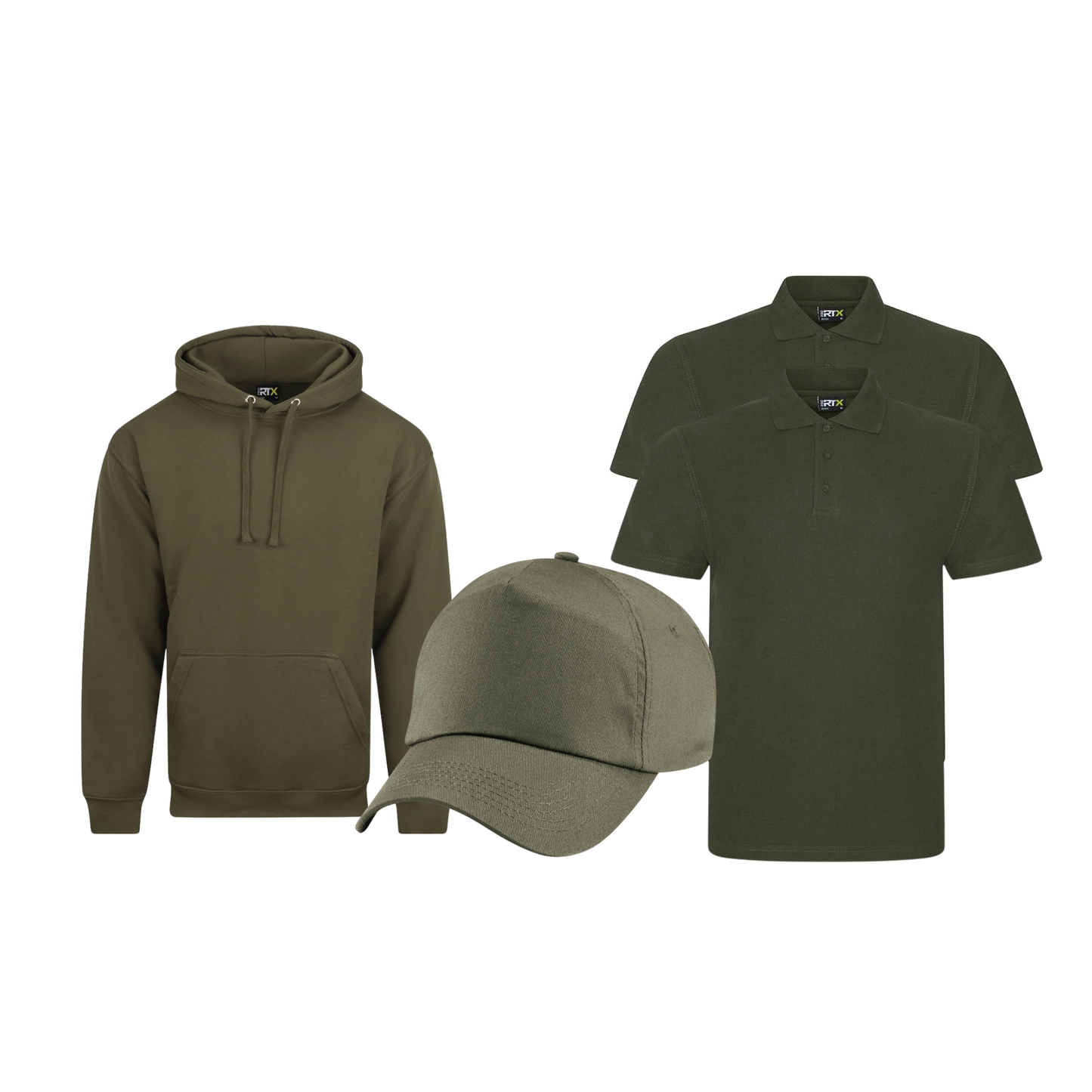 Pro RTX: Outdoor Bundle (Option 3)