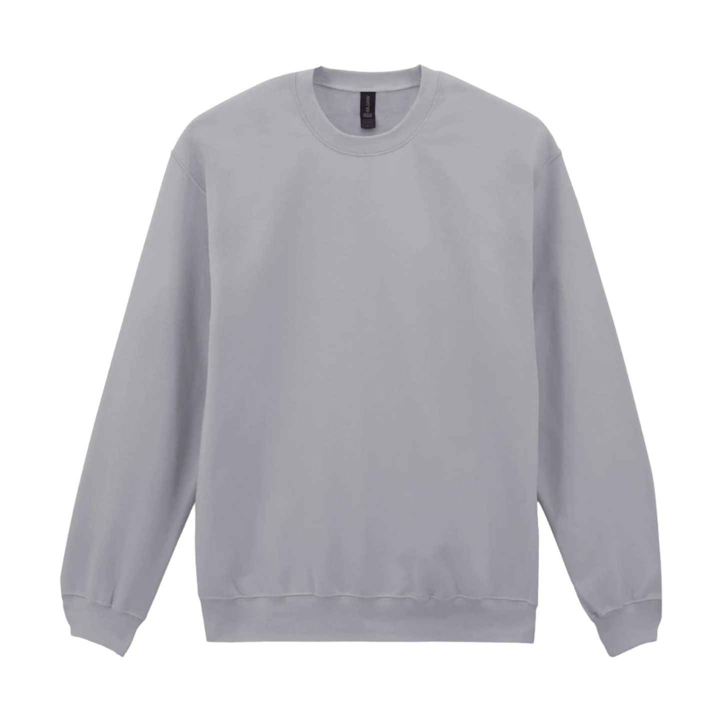 Gildan SoftStyle® Midweight Crew Neck Sweatshirt