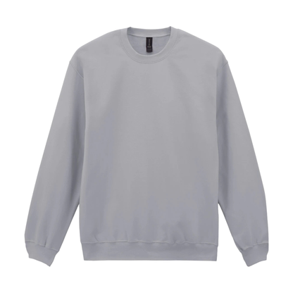 Gildan SoftStyle® Midweight Crew Neck Sweatshirt