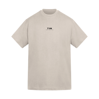 TYM Heavyweight Oversized T-Shirt