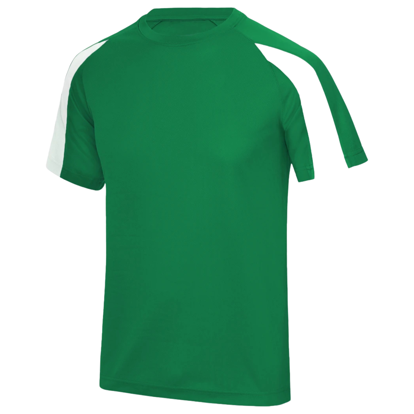 AWDis Cool Contrast Wicking T-Shirt