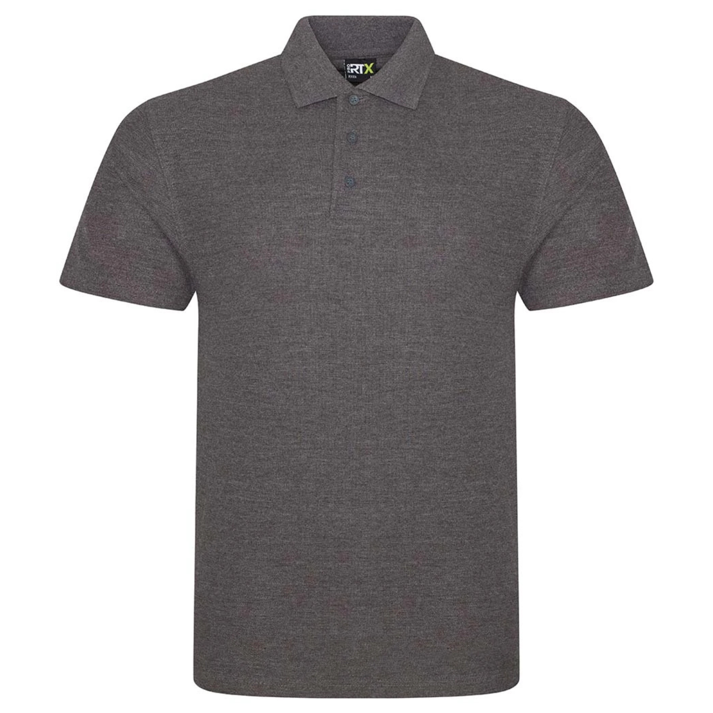 Pro RTX Pro Piqué Polo Shirt