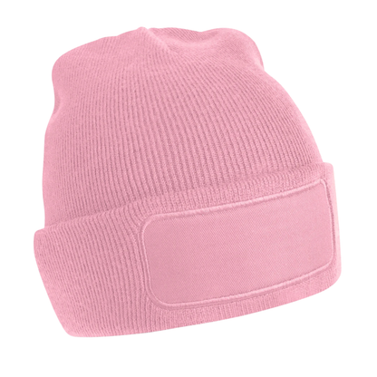 Beechfield Original Patch Beanie