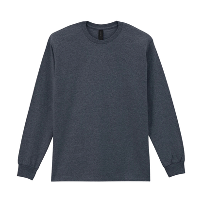 Gildan Ultra Cotton™ Long Sleeve T-Shirt