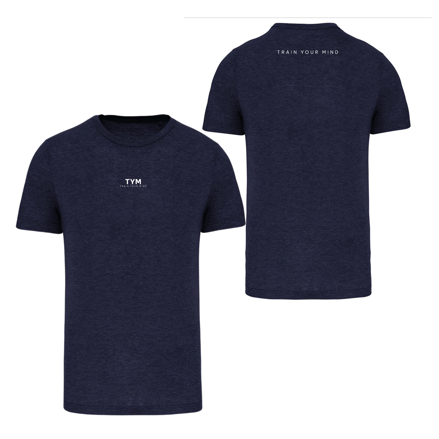 TYM Triblend Sports T-Shirt